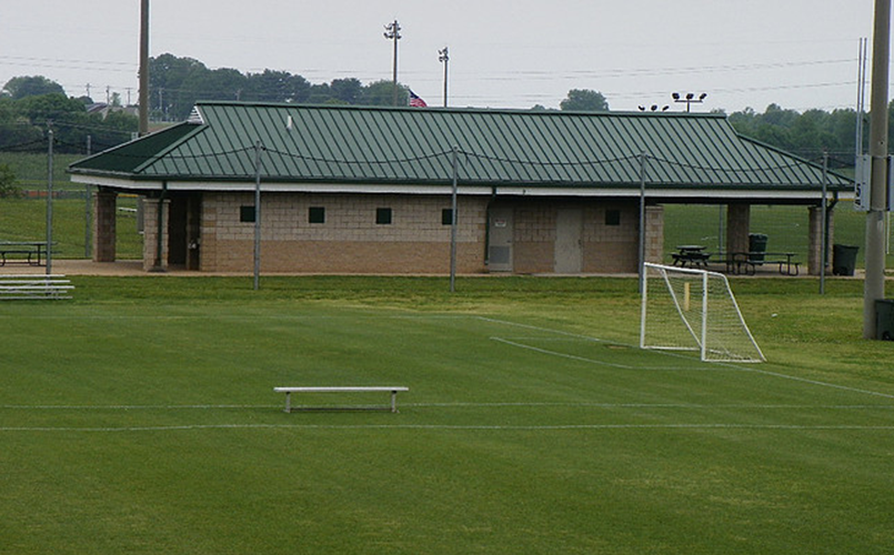 Portland Soccer Club (TN) > Home