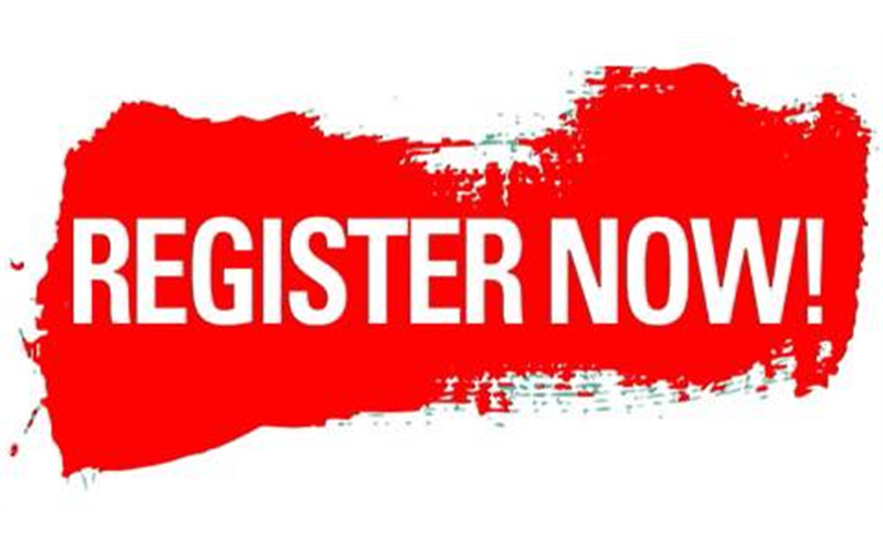 Register Now